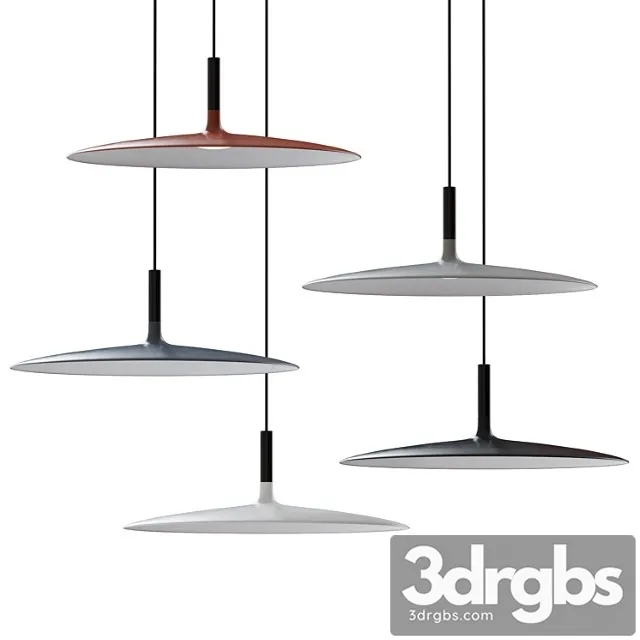 Lampatron visor 3D Model Free