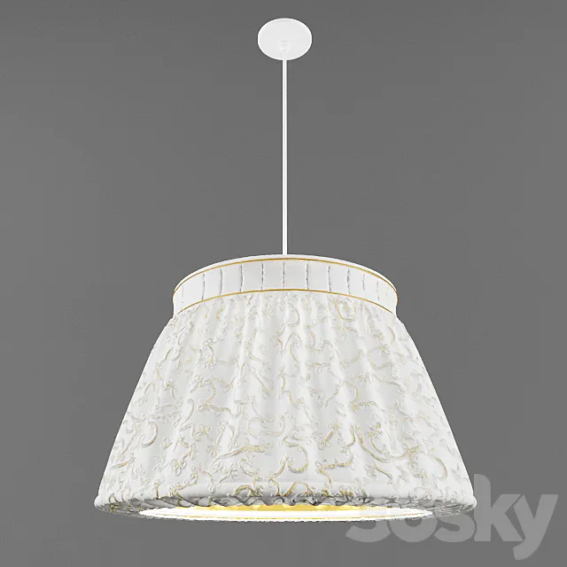 Lampshade 3DModel