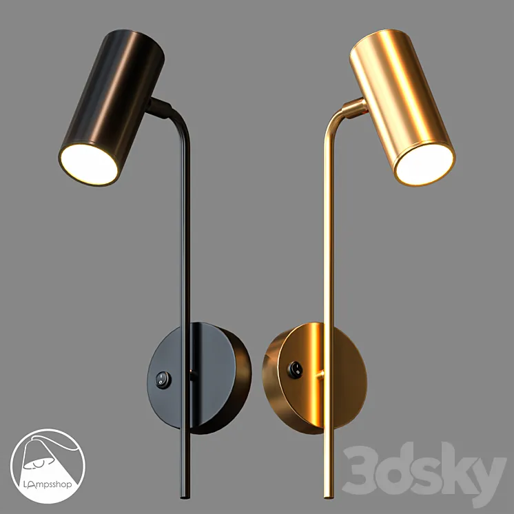LampsShop.com B4330e Sconce Novima Free Download