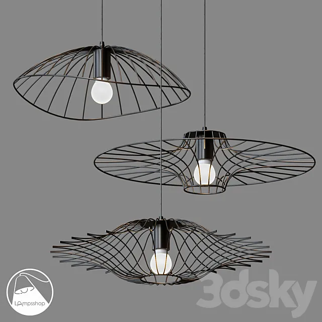 LampsShop.ru L1409a Chandelier Shopty Free Download