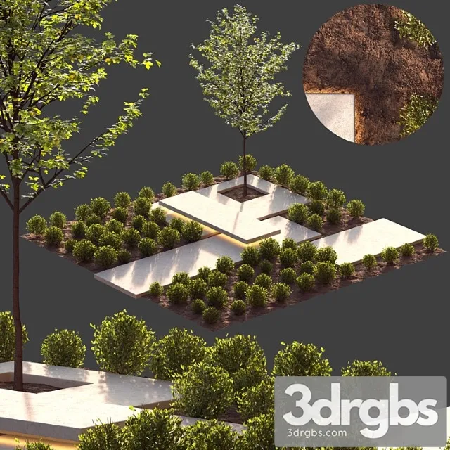 Landscape Design Free Download