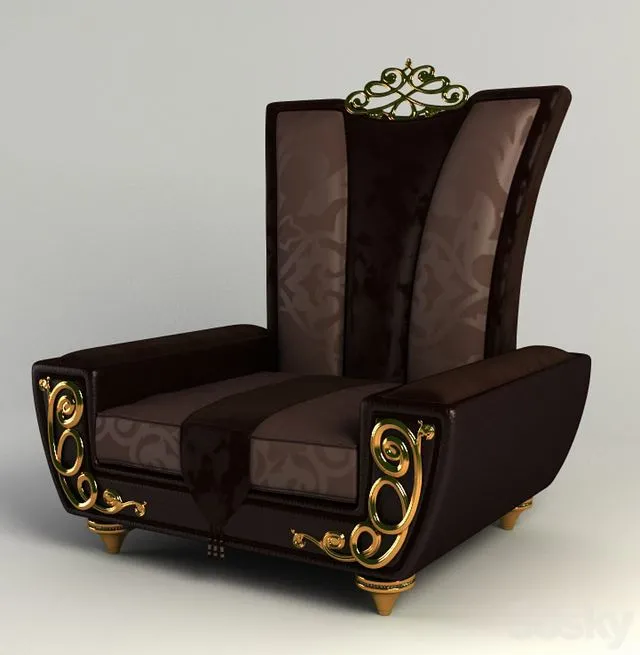 LANPAS 1410E (PROFI) 3D Model