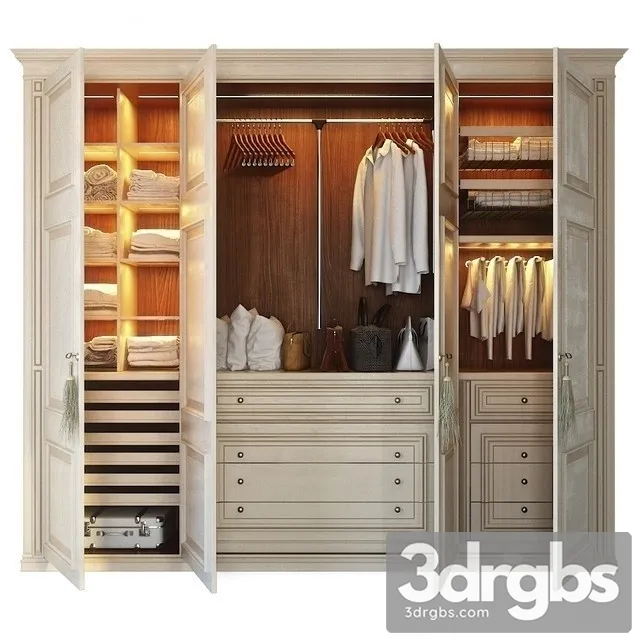 Lanpas Fiesole 3D Model Free