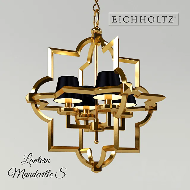 Lantern Mandeville S Free Download