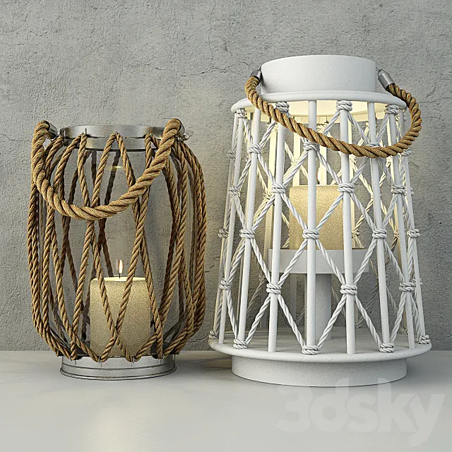 Lanterns _ ZARA HOME Free Download