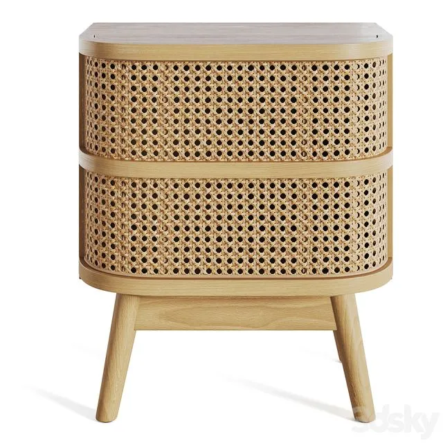 Laora by La Redoute 3D Model