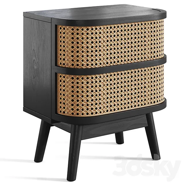 Laora by La Redoute 3D Model