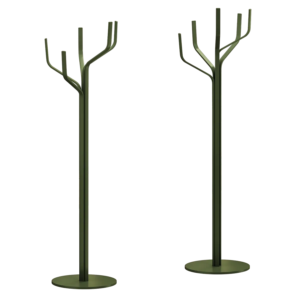 Lapalma - Coat stand Albero 3D Model