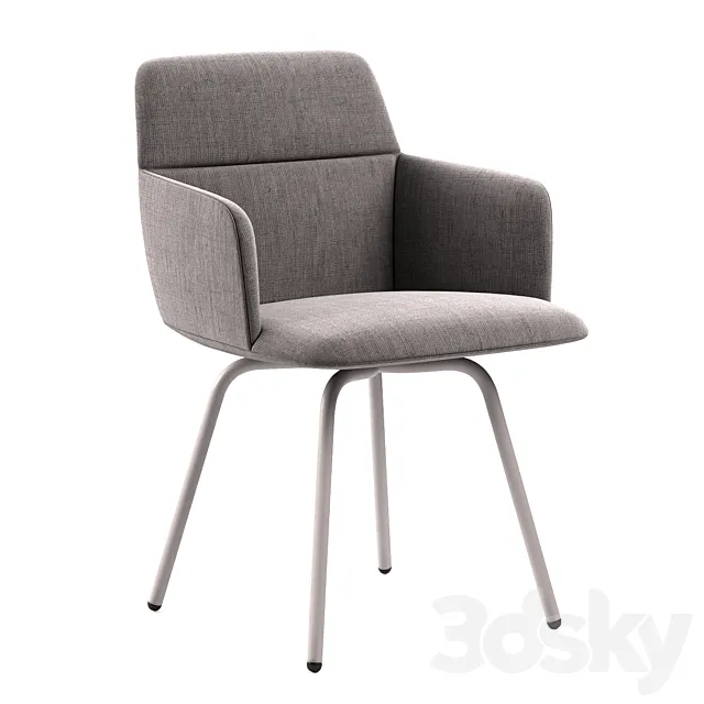 Lapalma Foil s591 3D Model