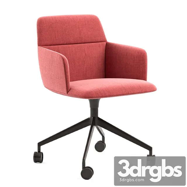 Lapalma Foil S593 1 3D Model Free