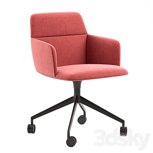 Lapalma Foil s593 3D Model