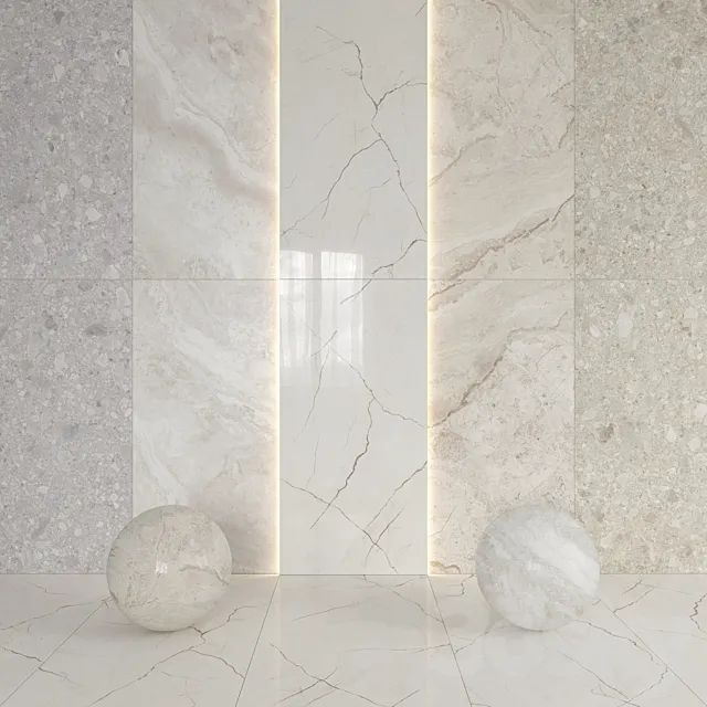 Laparet Stone s2 3D Model