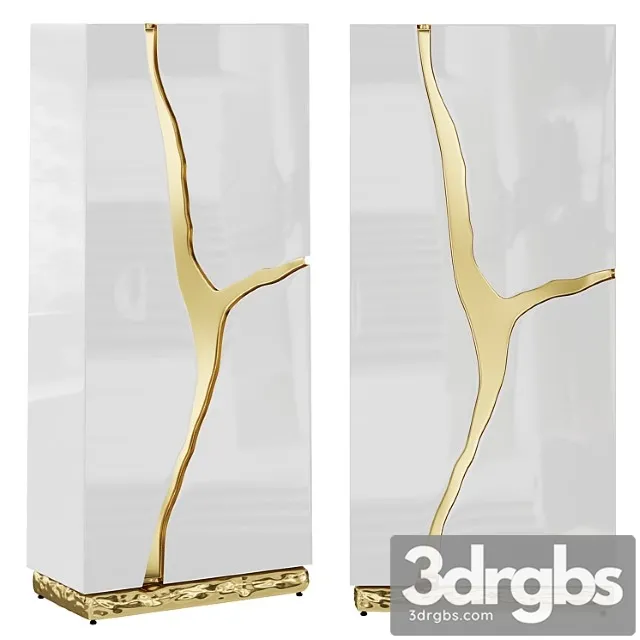 Lapiaz cabinet by maisonvalentina