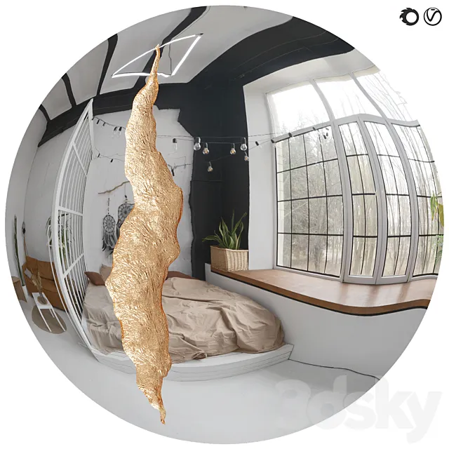 Lapiaz Mirror BOCA DO LOBO Free Download