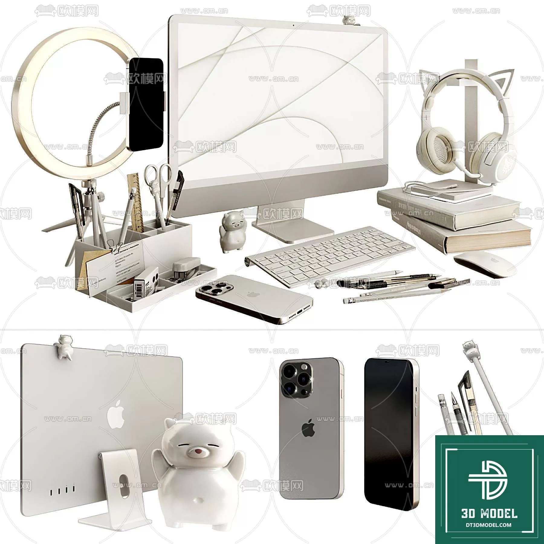 3D MODELS FREE DOWNLOAD 