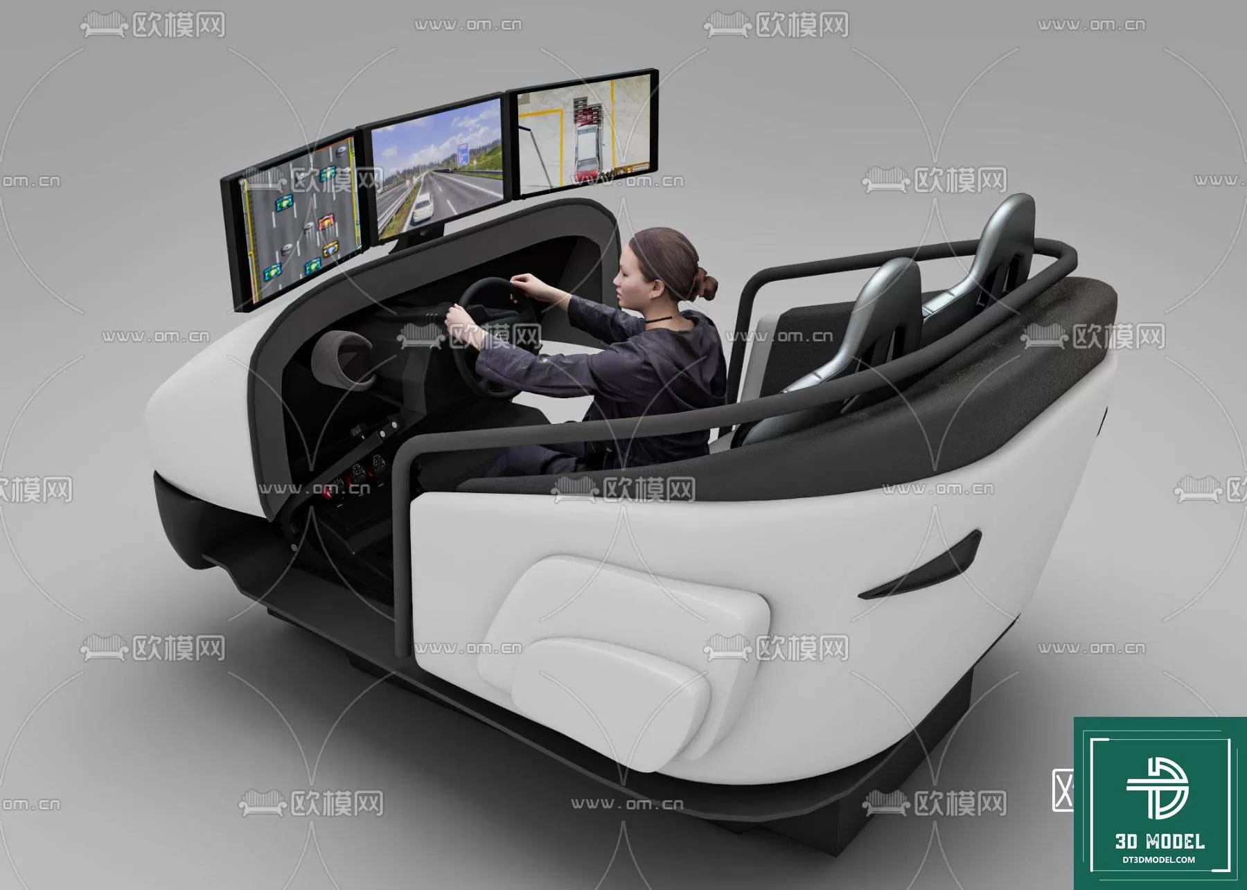 LAPTOP – PC – COMPUTER 3DSKY MODELS – 071