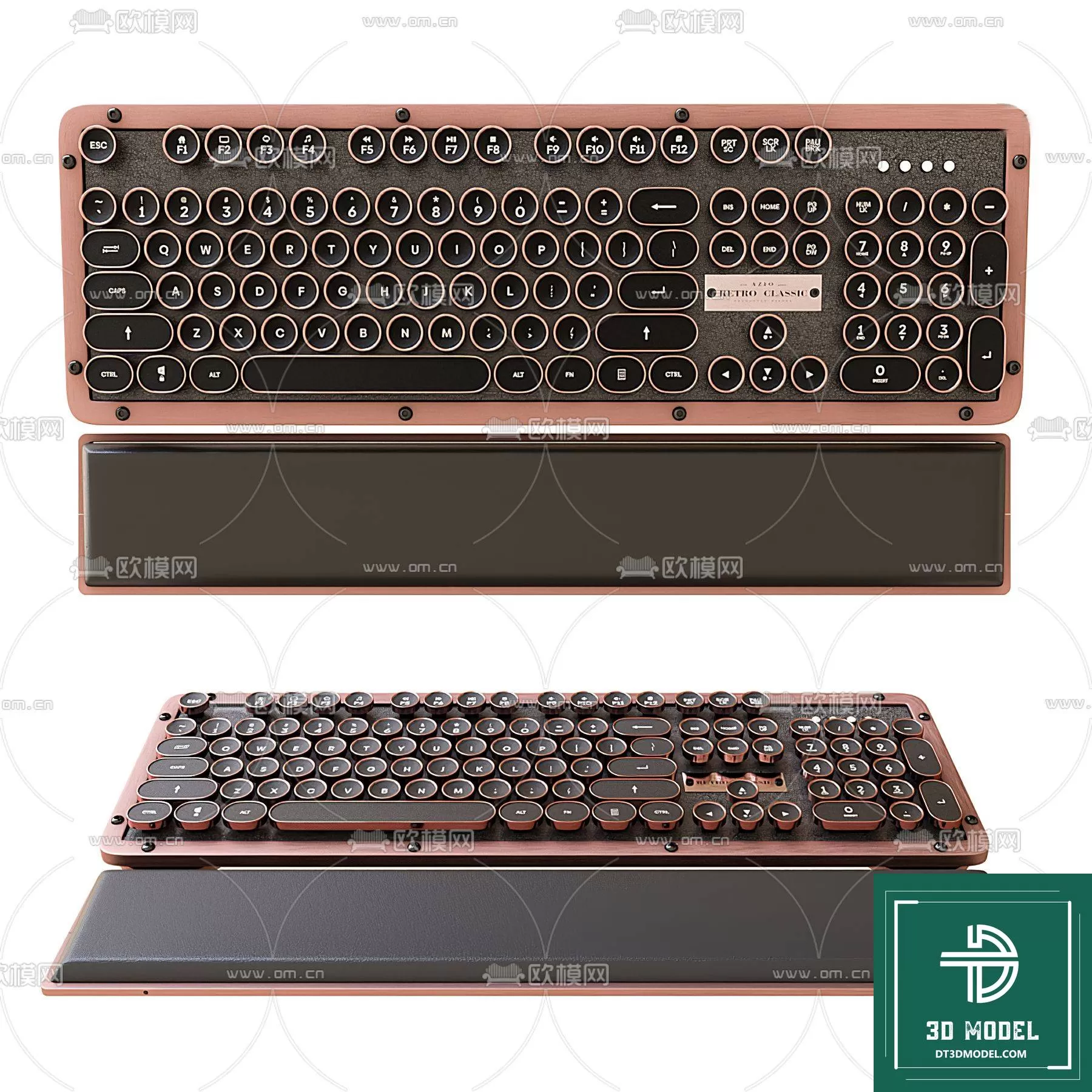 LAPTOP – PC – COMPUTER 3DSKY MODELS – 084