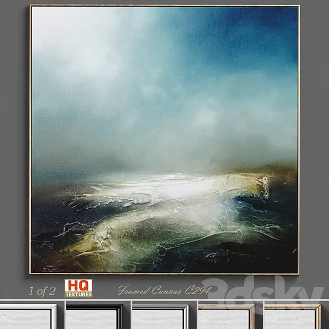 Large Living Room Wall Art C-294 Free Download