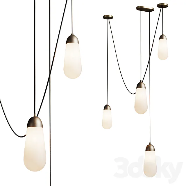 Lariat Sconce Pendant Light Free Download