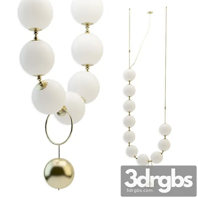 Larose guyon coco 2 3D Model Free