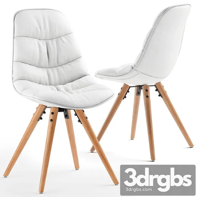 Lars la forma 2 3D Model Download
