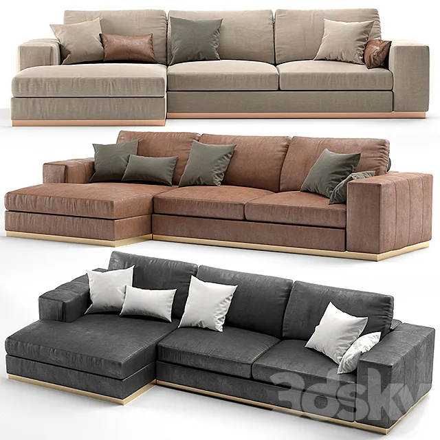 Laskasas Charlie Sofa 3 Free Download