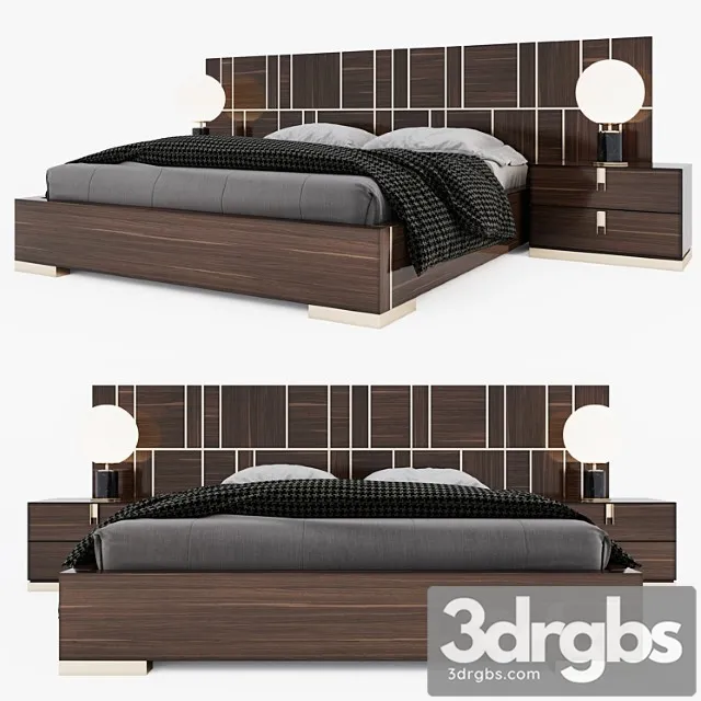 Laskasas - jackson 2 3D Model Free