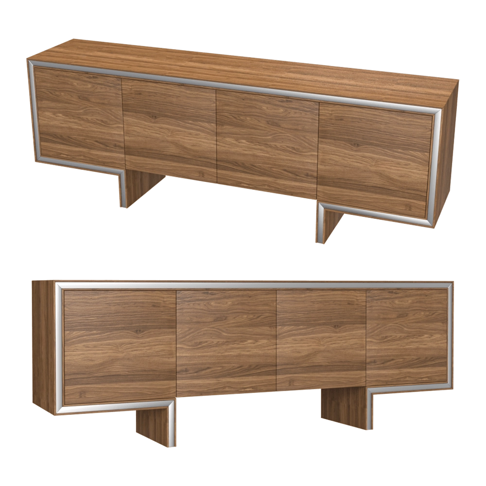 Laskasas - Sideboard Isis 3D Model