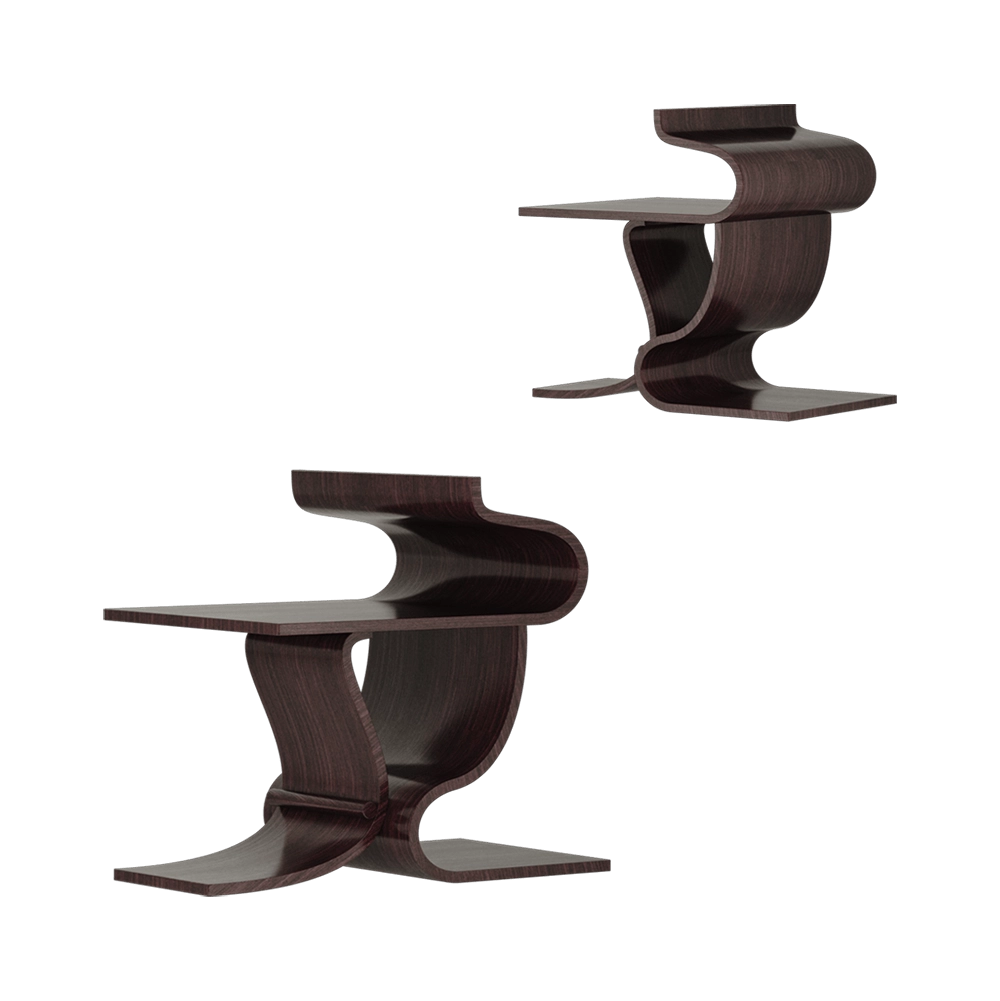 Lastovsky - Chair Ligiton 3D Model