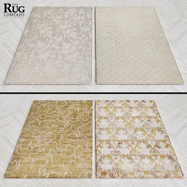 Latest arrivals_2 3D Model