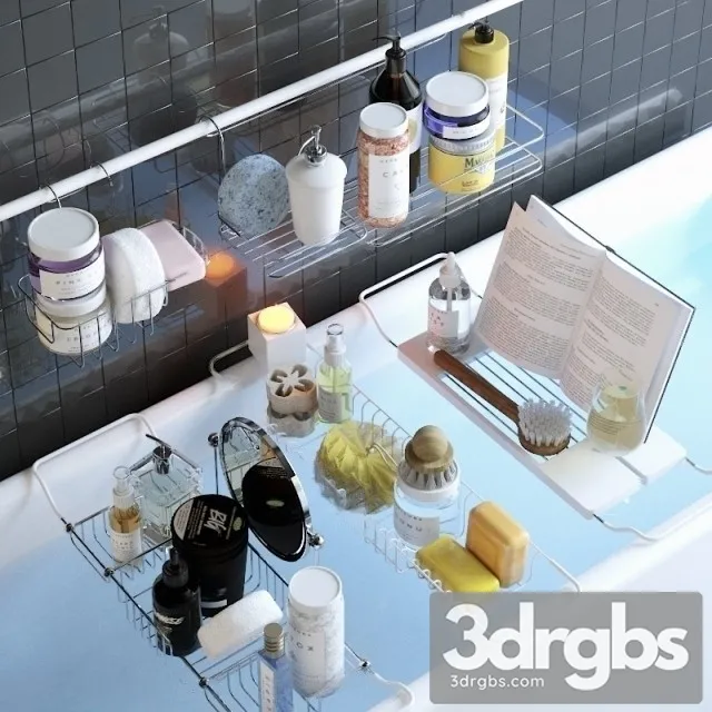 Lattices 3D Model Free