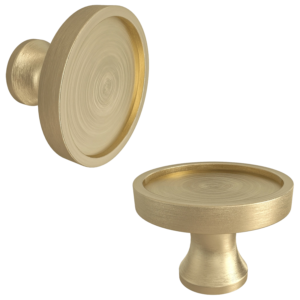 Latuning - Door handle Britannia 2 LS 3D Model