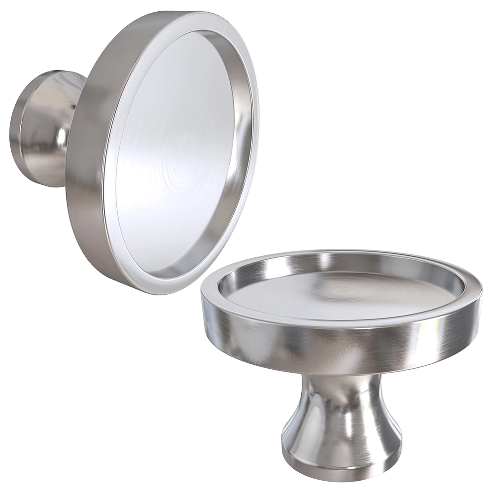 Latuning - Door handle Britannia 2 NP 3D Model