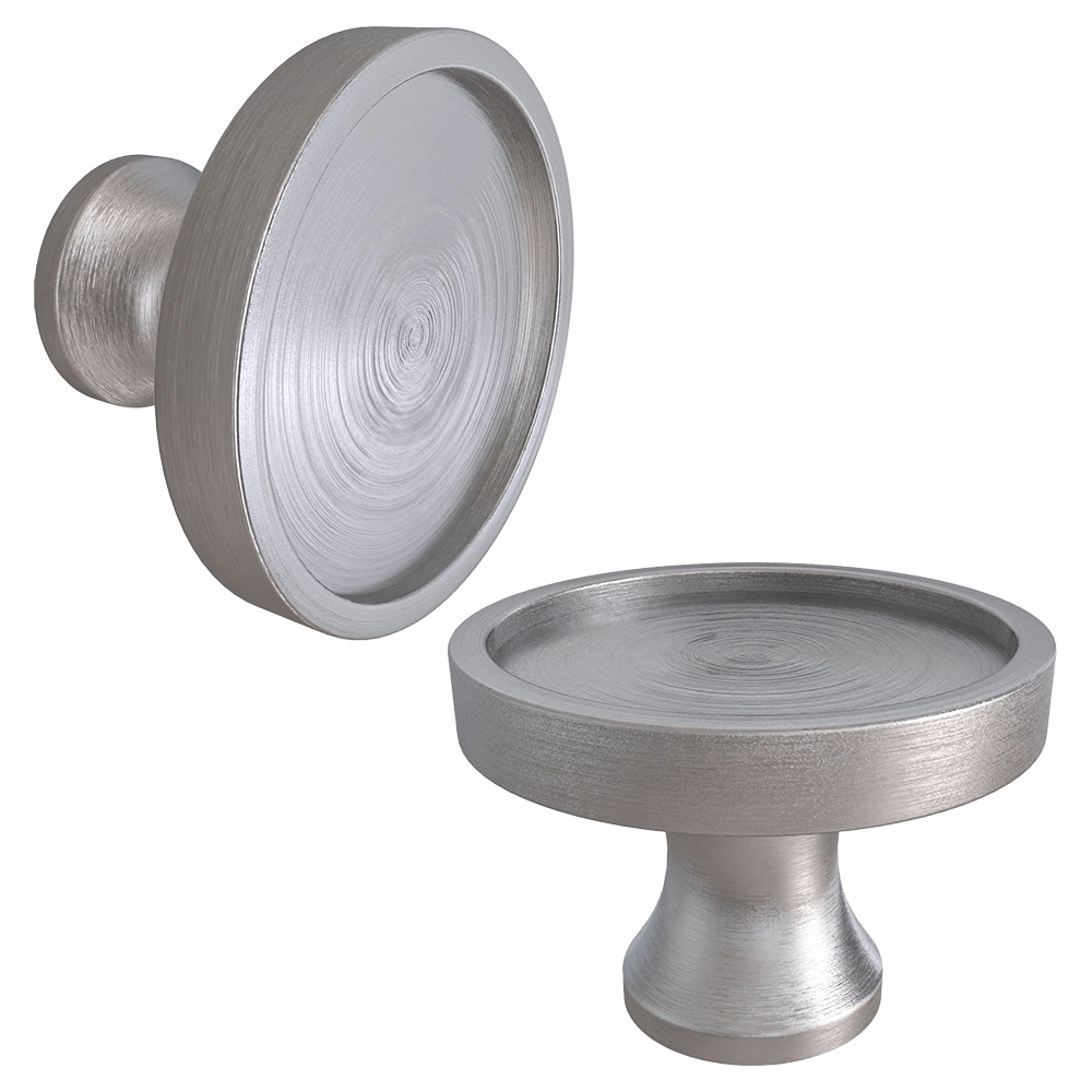 Latuning - Door handle Britannia 2 NS 3D Model