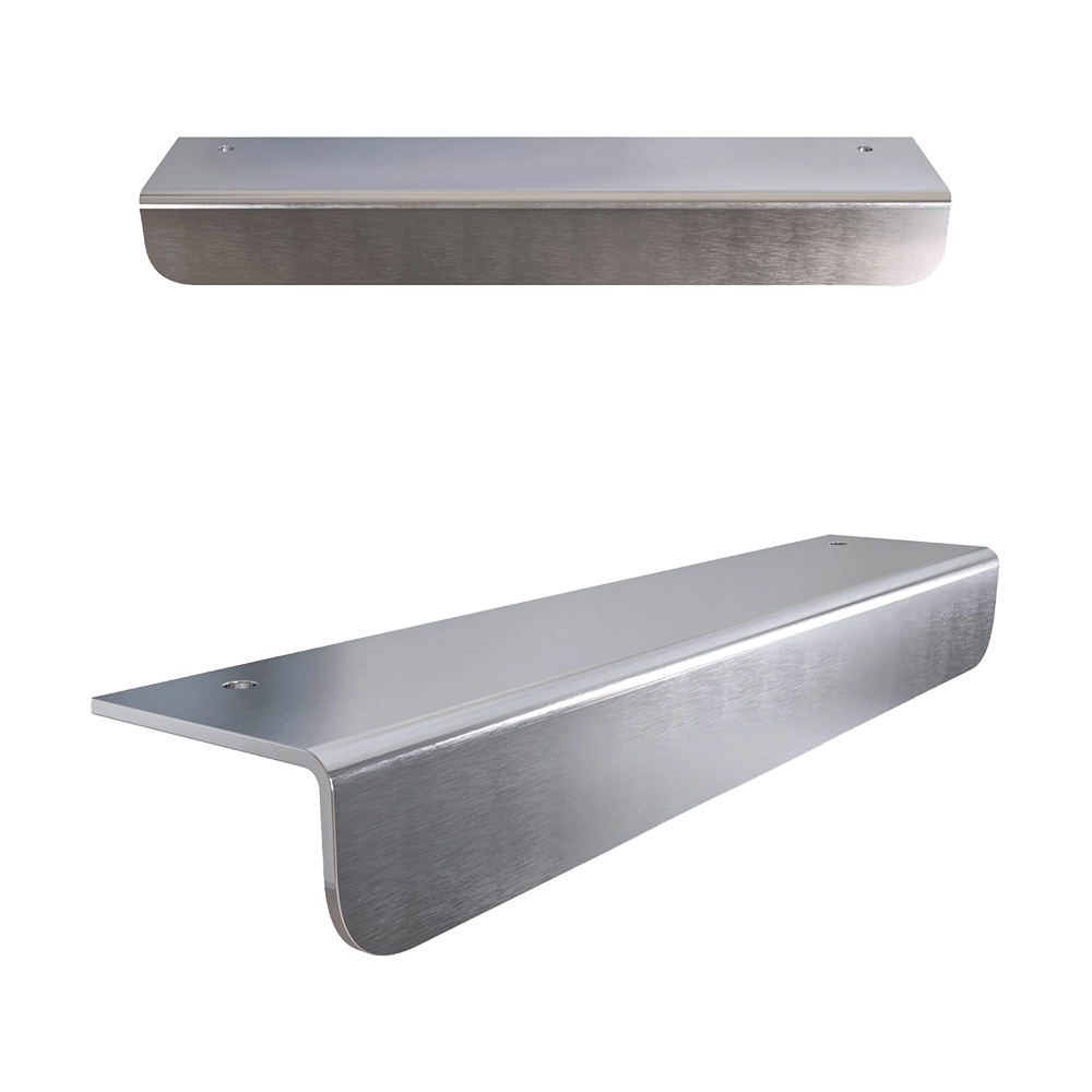 Latuning - Door handle Таг 3 NP 3D Model