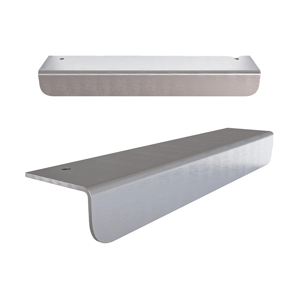 Latuning - Door handle Таг 3 NS 3D Model