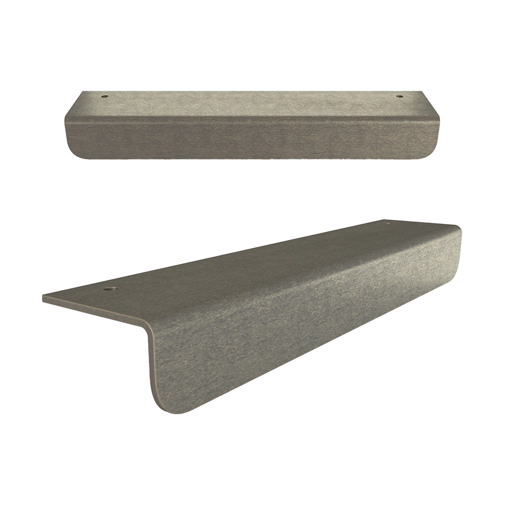 Latuning - Door handle Таг 3 SP 3D Model