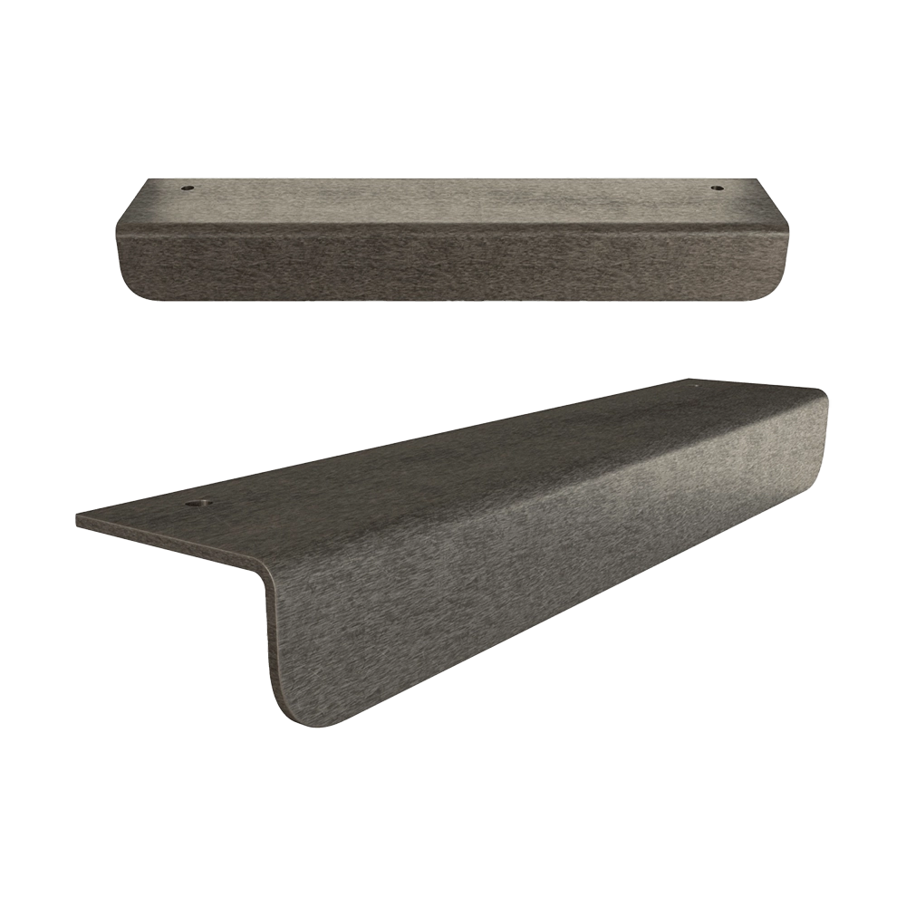 Latuning - Door handle Таг 3 TP 3D Model