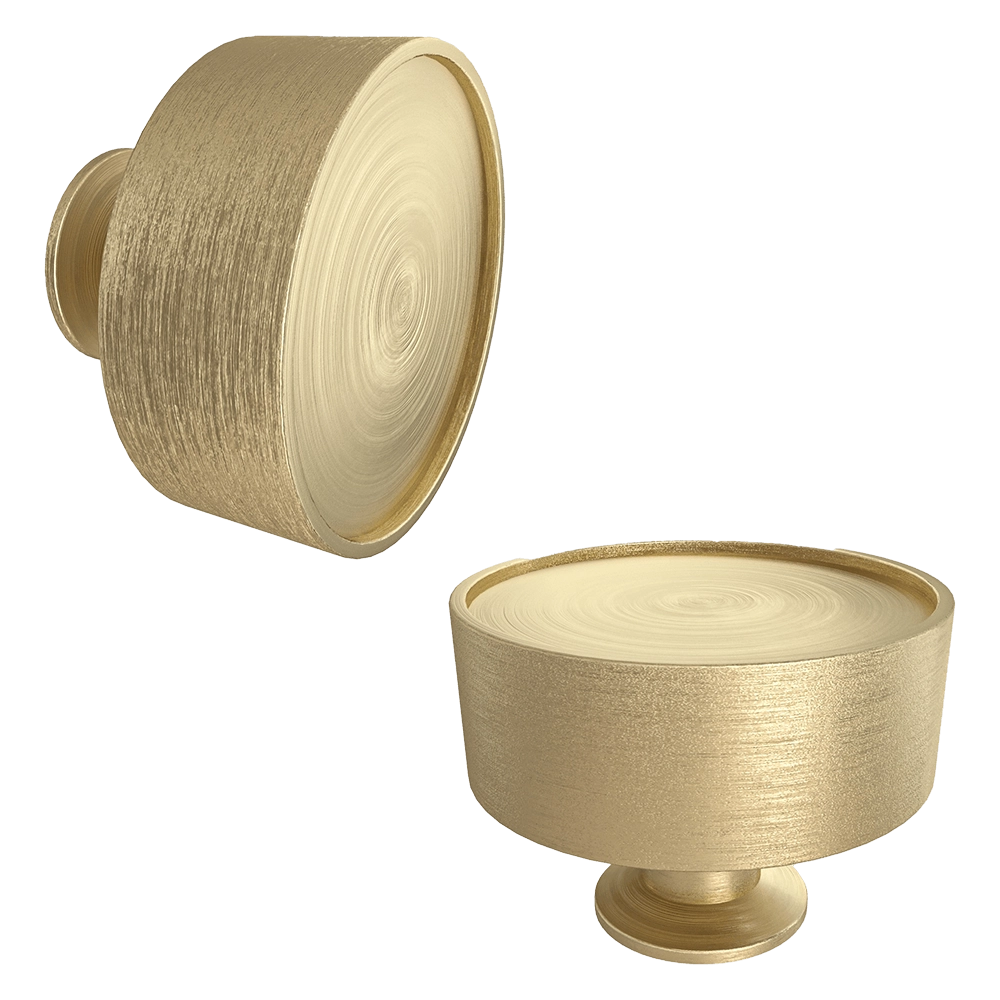 Latuning - Door handle Elegant LS 3D Model