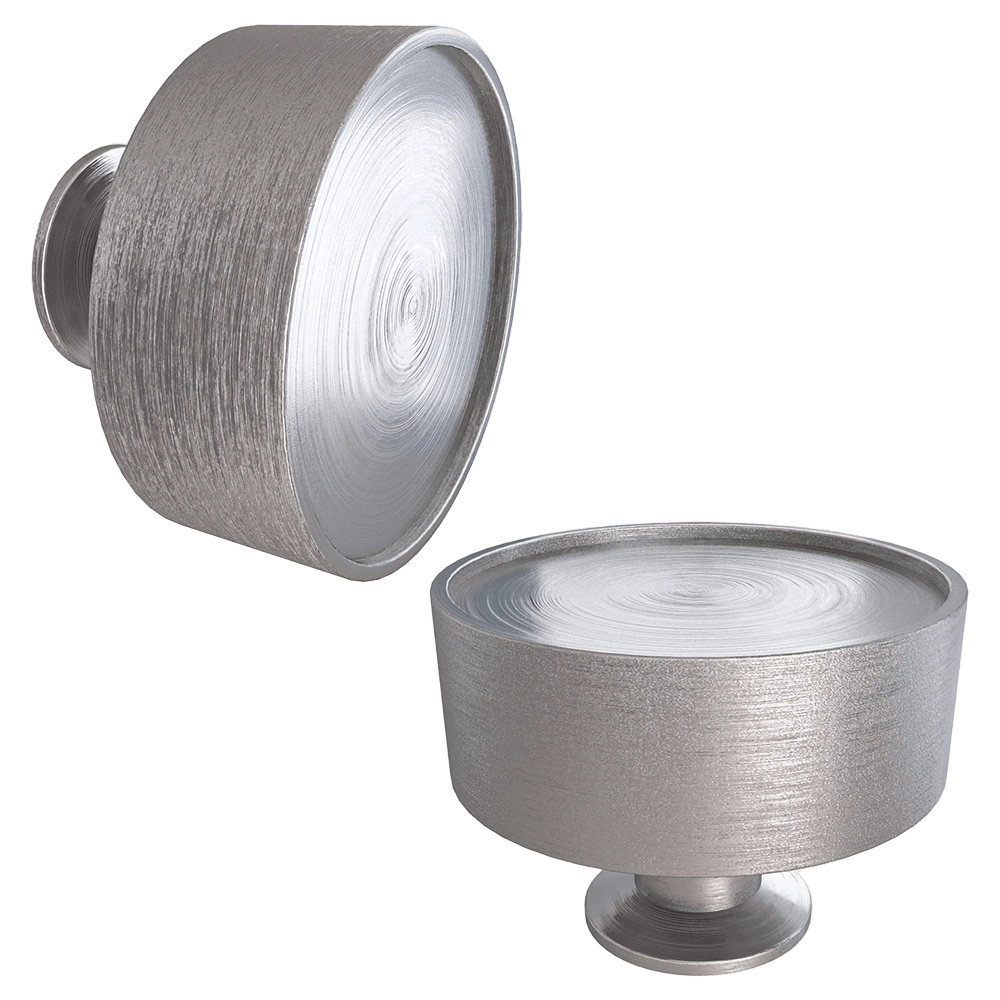 Latuning - Door handle Elegant NS 3D Model