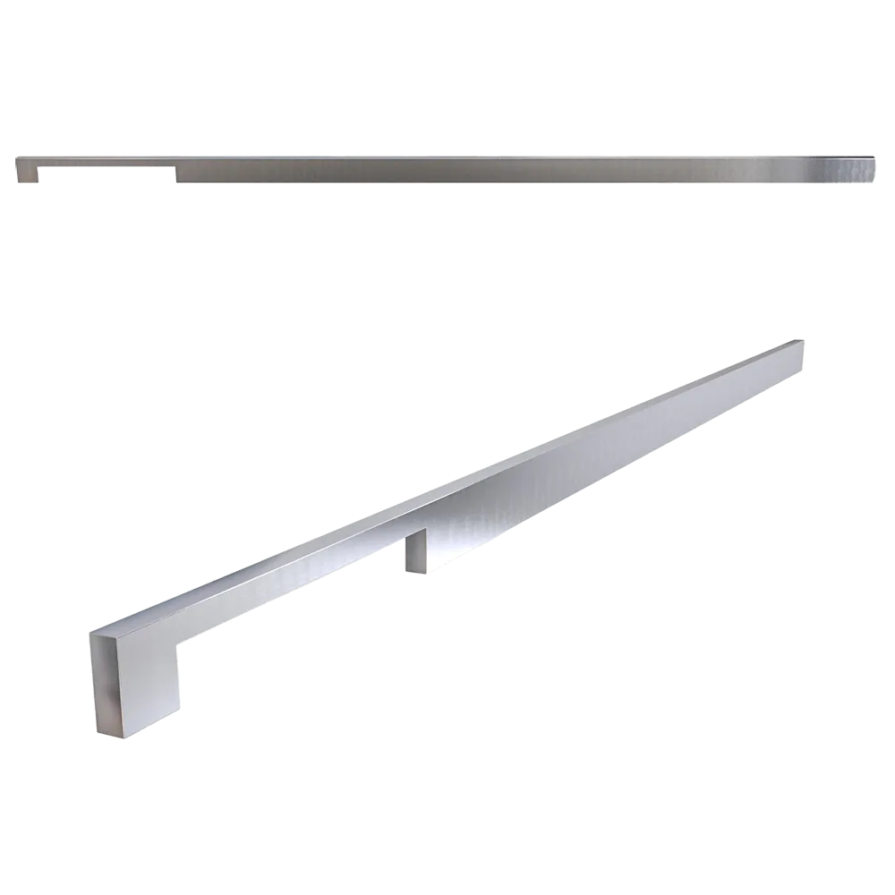 Latuning - Door handle Line Maxi NP 3D Model