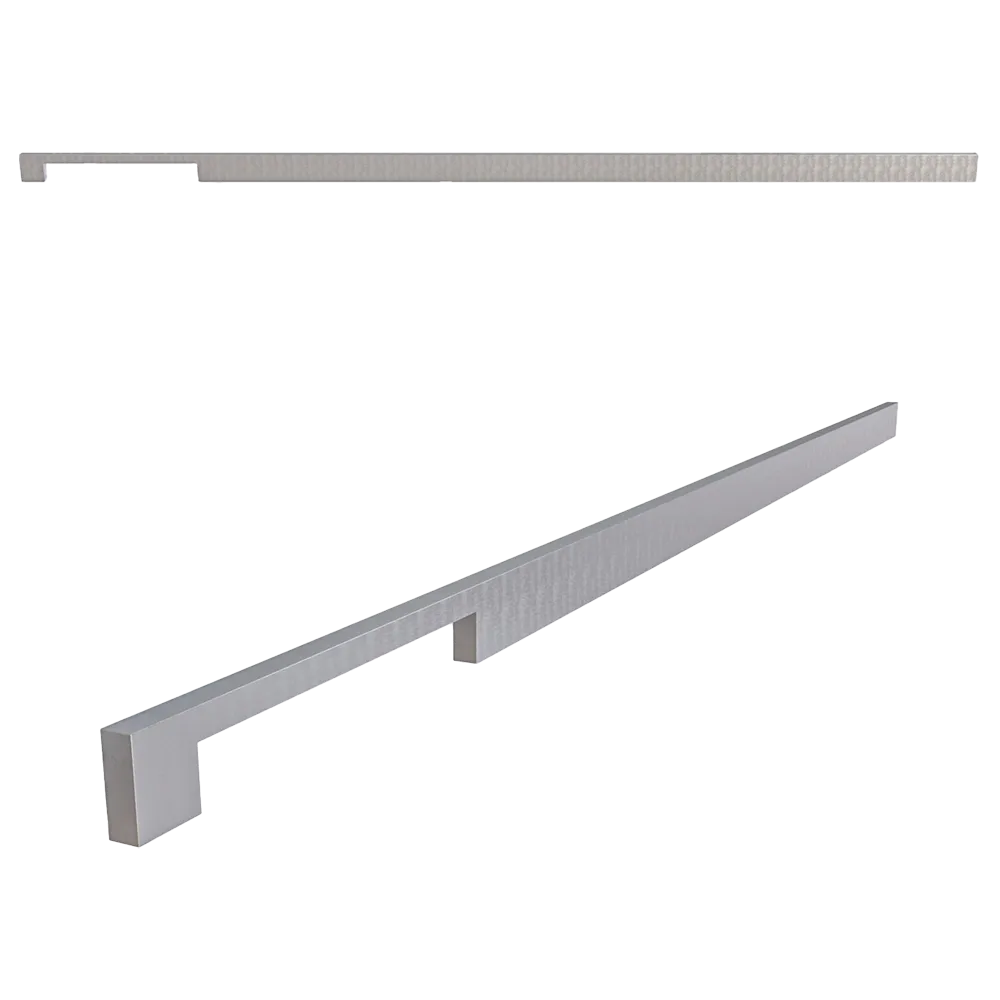 Latuning - Door handle Line Maxi NS 3D Model