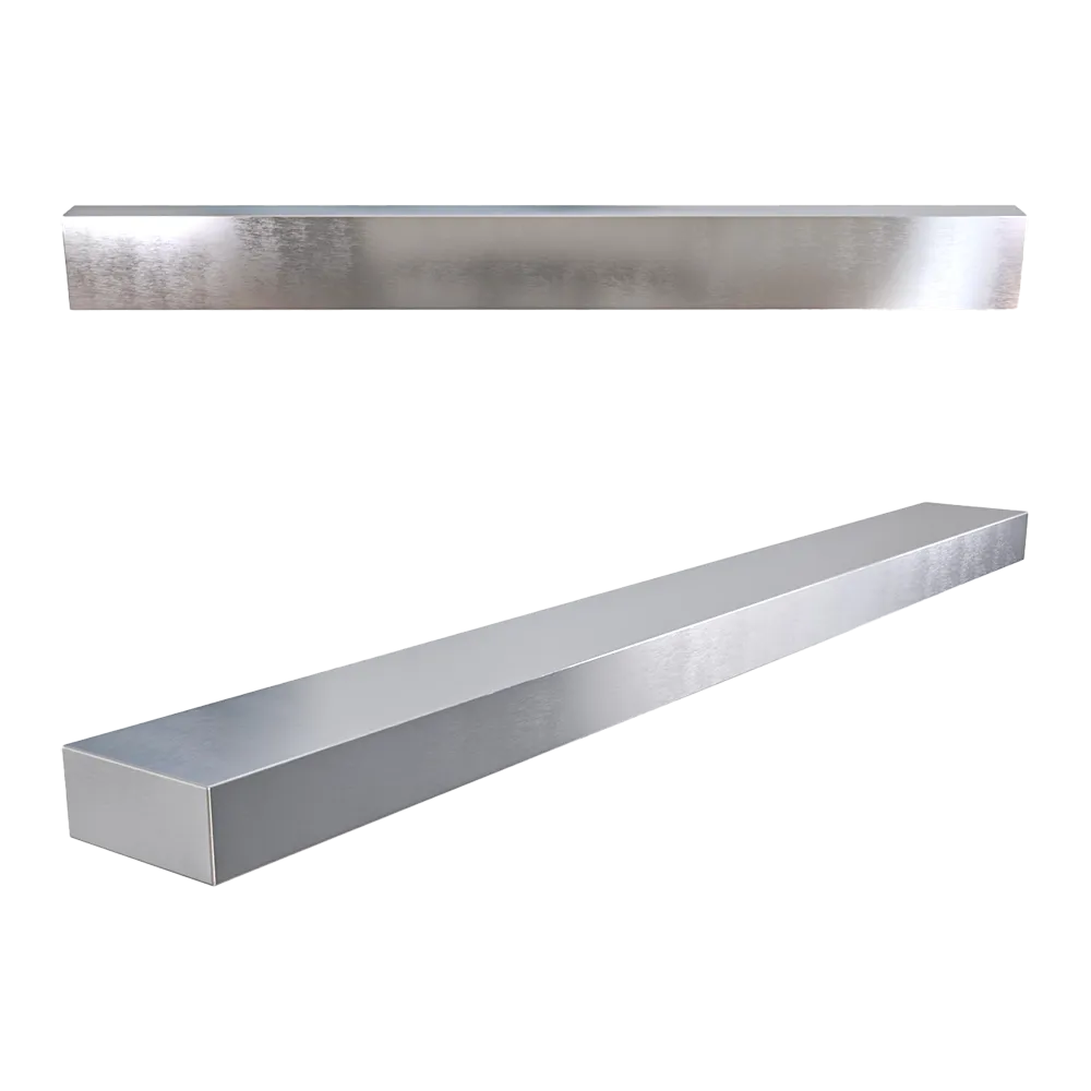 Latuning - Door handle Line NP 3D Model