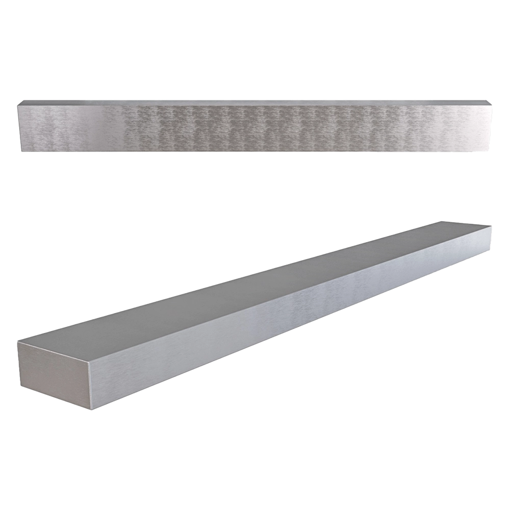 Latuning - Door handle Line NS 3D Model