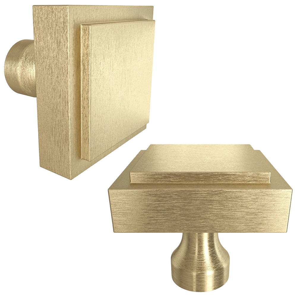 Latuning - Door handle London 2 LS 3D Model