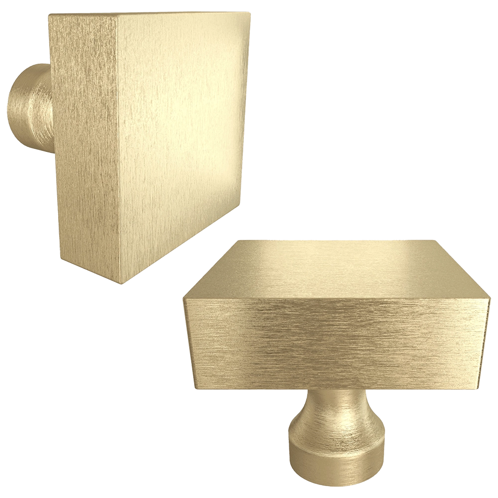 Latuning - Door handle London LS 3D Model