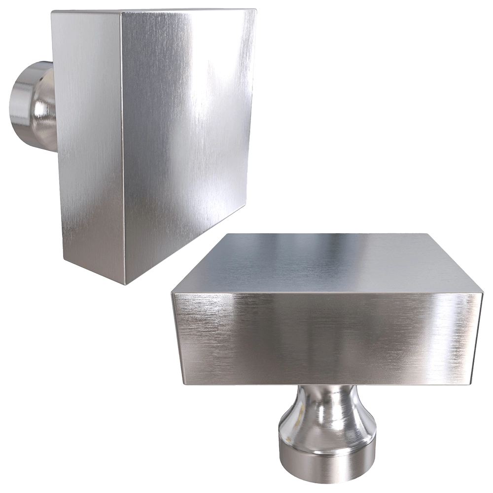 Latuning - Door handle London NP 3D Model