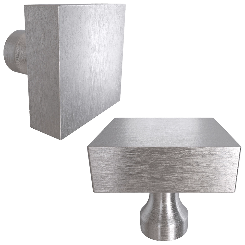 Latuning - Door handle London NS 3D Model