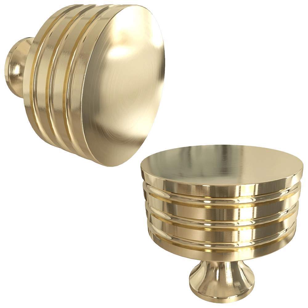 Latuning - Door handle Lowney LP 3D Model