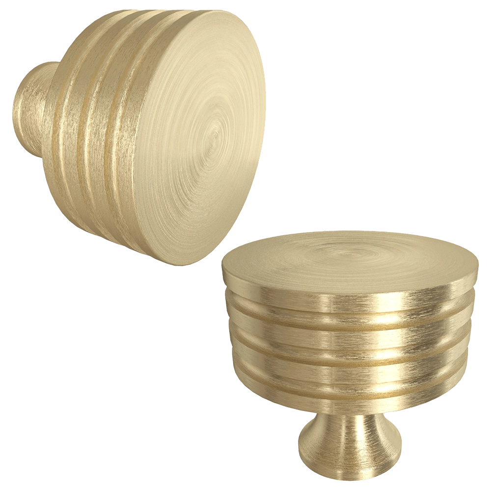 Latuning - Door handle Lowney LS 3D Model